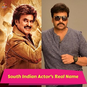 178K views · 481 reactions | South Indian Actor's Real Name | Laughing Colours | Facebook