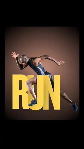 "Simple typography text created in minutes" #posterdesign #typographyreels