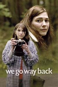 We Go Way Back - Where to Watch