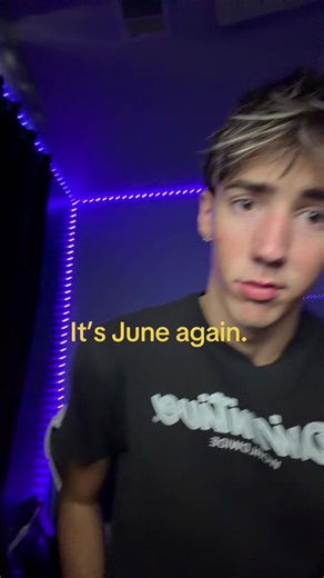 June Again — Never Have I Ever June moments
