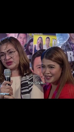 Who Is This DIVA? Melai Cantiveros & Diana/Rowena Cariaga Explained