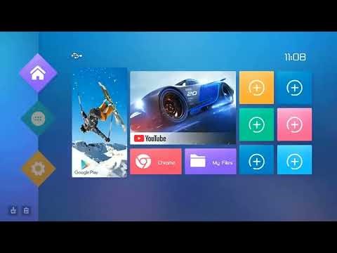 TV Box Android 14 T95 8K Ultra 4K 8GB 128GB Smart TV Box Bluetooth 5.4 Dual Wifi 5G Allwinner H313