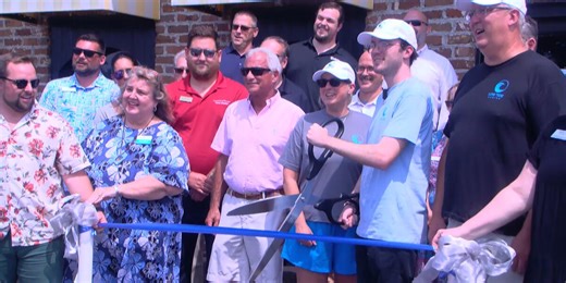 ‘This is a big deal’: Non-profit brings sensory-friendly gaming lounge to the Grand Strand