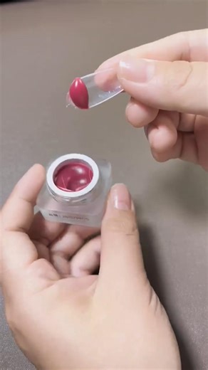 polygel nail extension tutorial #polygelnails #nailextension #nailtutorial #shortsfeed #ytshorts