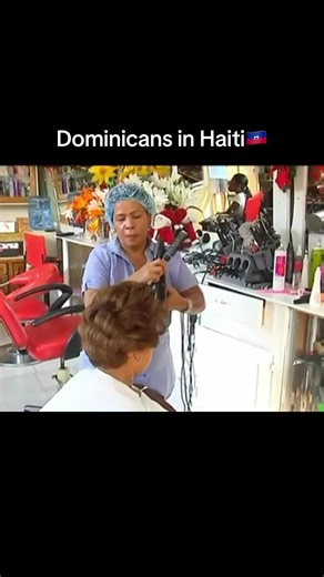 The life of a Dominican in Haiti#fyp #haitiantiktok🇭🇹 #dominicanrepublic🇩🇴