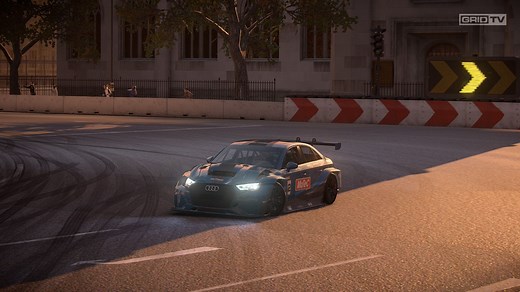 Grid Legends Deluxe Nintendo Switch 2 Review: Iconic franchise arrives on a smaller form factor