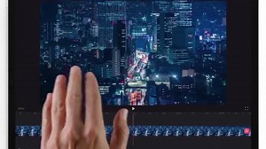 Apple introduce the brand new iPad Pro