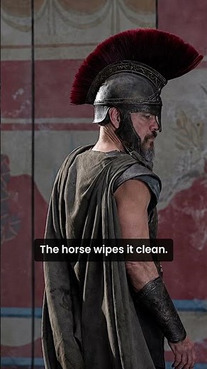 The Trojan Horse Almost Failed Because of This