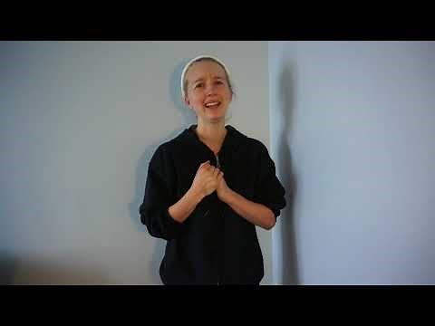 Viola's Monologue from Twelfth Night - Act 2, Scene 2
