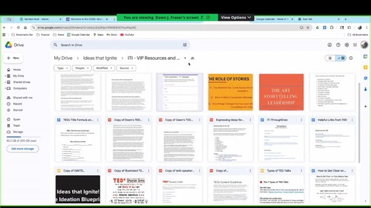 12.3.25 -ITI - Coaching Session #4 - Dec 3 2025