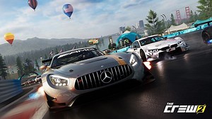 The Crew 2 Trailer - Open Beta Available Now