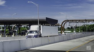 As toll authorities go cashless, some fleets could face additional paperwork burden