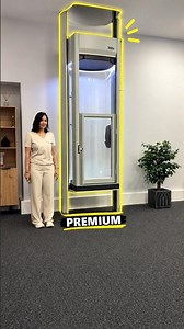 Home Elevator Business #USA #Shorts #Business