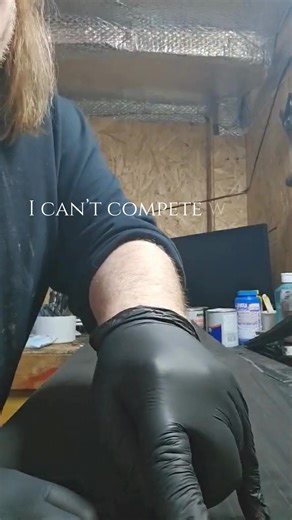 I can’t compete with the big companies. I don’t have factories, robots, or huge budgets. Just me, some foam, and a passion for crafting gear by hand. For the next 24 hours, I’m running a thank-you sale. 10% off everything with code **SMALLBATCH10** Every order helps keep small craft alive. Ends tomorrow at midnight. #TTCCraftworks #SupportSmallBusiness #HandcraftedProps #FoamSmith #LARPGear #CosplayWeapons #CraftedByHand #UKMakers #ShopLocal #CosplayCommunity #FoamCraft #SmallBatchMakers | The T