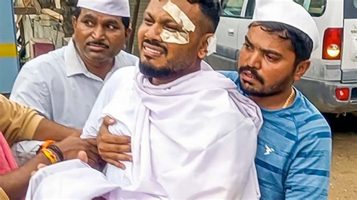 Fact Check: Was AI-171 Survivor Vishwas Ramesh Arrested? | Tech ARP