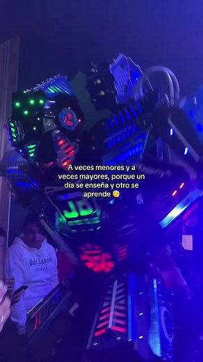 A veces menores y mayores en Nezahualcóyotl