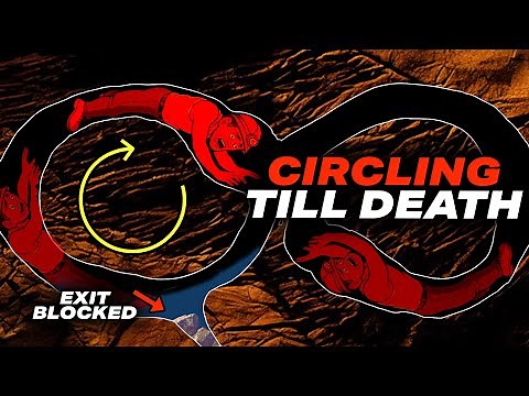 3 Horrifying Times Caving Went FATALLY Wrong | Real Caving Disasters