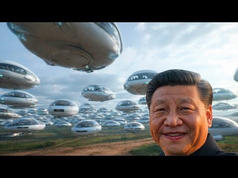 China Has Launched New Generation Transport Shocking The US