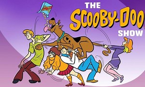 The Scooby-Doo Show - Where to Watch and Stream Online – Entertainment.ie