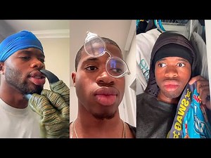 [1 HOUR] of The Best Baby Spice cj TikTok Videos | Funny Baby Spice cj Compilation Part 1