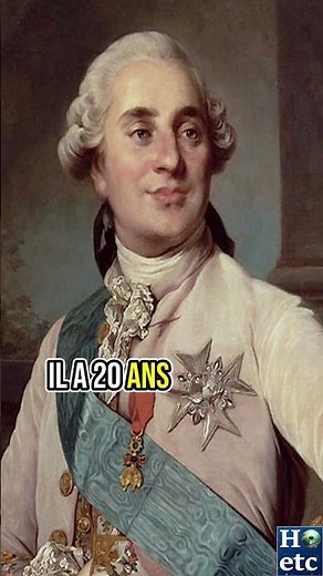 Comment Louis XVI a déclenché la Révolution française