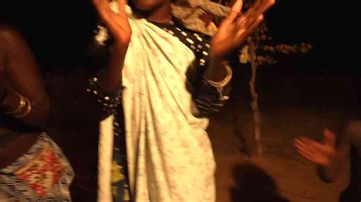 Becoming a Man with Angola’s Mucubal Tribe