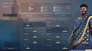 HUMANKIND Shows Off Avatar and AI Customization Features — GeekTyrant