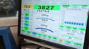 We make 597 hp from a street friendly LS3 stroker. See how here: http://bit.ly/2y3jwVU | Super Chevy Magazine