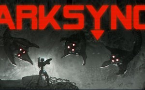 科幻&机械触手！像素风弹幕动作射击生存！Arksync_游戏热门视频