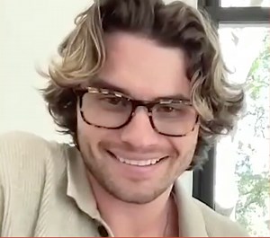 Chase Stokes Gushes about 'Funny' and 'Genuine' Girlfriend Kelsea Ballerini: 'She Has Time for Everybody'