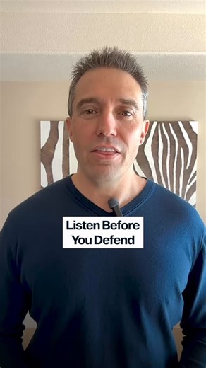 Real connection dies when you make their vulnerability about you. | Joey Klein | Facebook