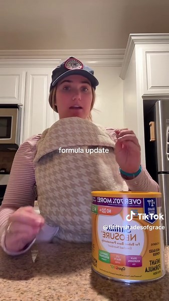 Navigating American Healthcare for NICU Baby's Formula Needs