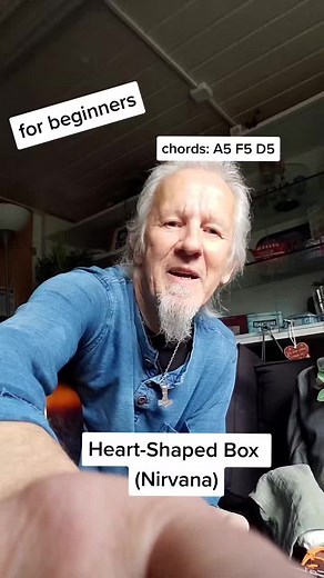 Simon Orrell on TikTok