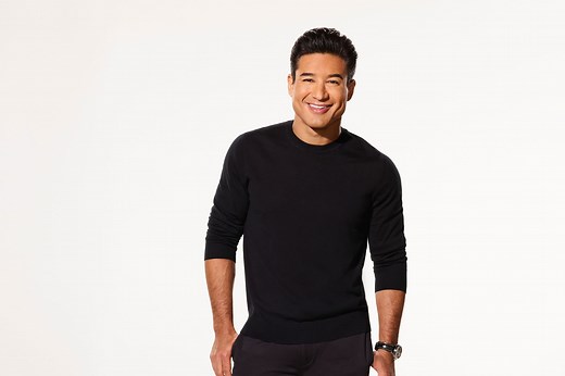 All About Mario Lopez's Wife and Kids