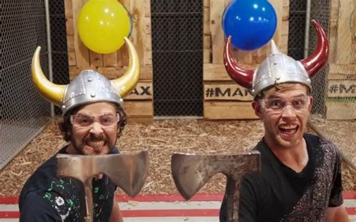 最后结果怎么判？【太离谱了Ridiculous】