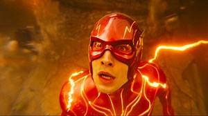 The Flash Is WB Discovery's Latest Blockchain Movie, But What Does That Even Mean?