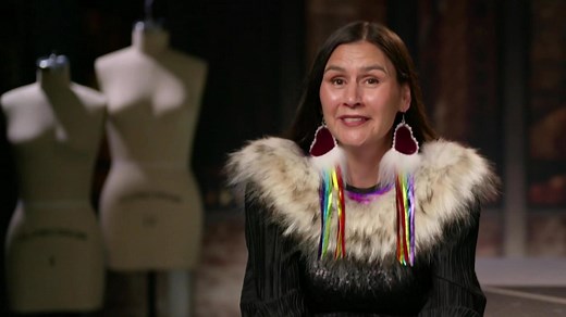 Project Runway Canada | S1:E1 | Right Off The Runway | CTV