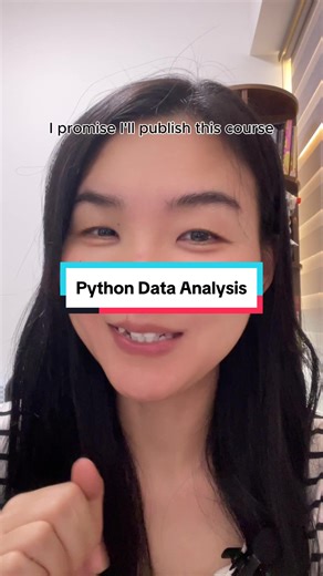 Python Data Analysis Course: Learn Essential Skills
