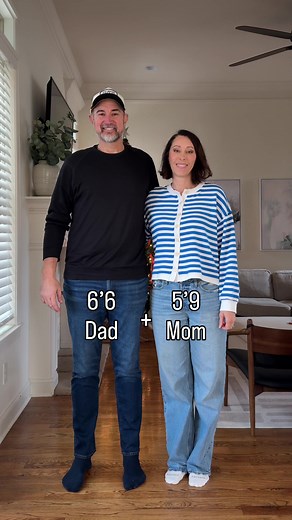 Tips on How to Be Tall Naturally
