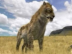 Dokument BBC zavede diváky do pravěku mezi mamuty a šavlozubé tygry - iDNES.cz