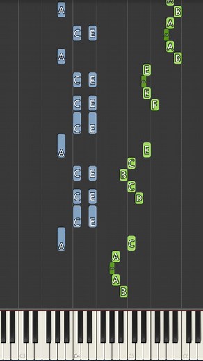 Piano AccoMan on TikTok