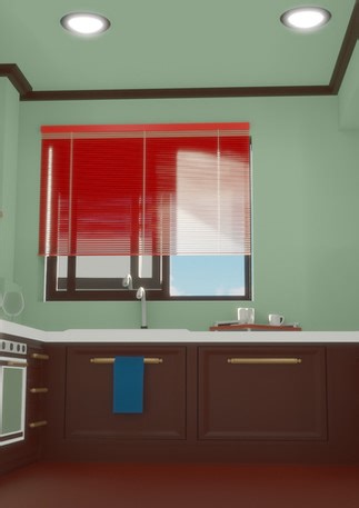 3D Model/Sculpt | My Works