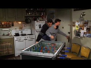 Ross :people need juice even in Emmys😎🧃/friends(jimmy kimmle)