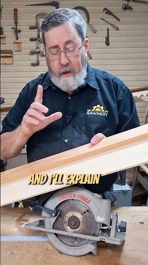 Homemade Track Saw That Actually Works!