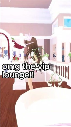 omg the new lounge!! #roblox #robloxedit #dti #dresstoimpress #rbx #fypシ