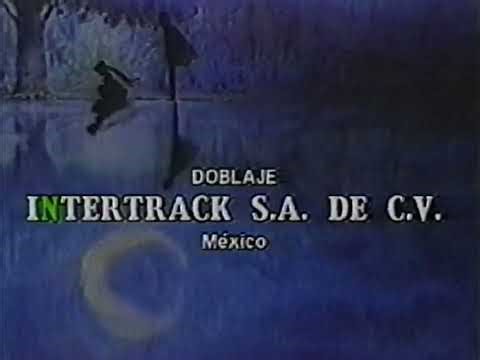 Sailor Moon - Ending Latino (ETC TV 1997)