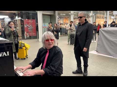 How To Turn Southern Country Piano Riffs Into Rock N Roll