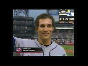 2006 MLB All Star Game