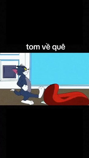 tom and jerry#phimhoathinh #cartoon #tomandjerry