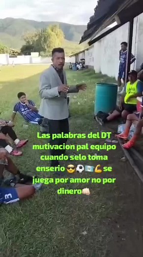 #viral #paratiiiiiiiiiiiiiiiiiiiiiiiiiiiiiii😎 como cuando se enoja el DT pero son palabras buenas💪#fyp ⚽🏆😎✨🇬🇹@tato @Javier Hernandez @santiz1👽🎱👻 @Alv Josue☘️🤠 @👻